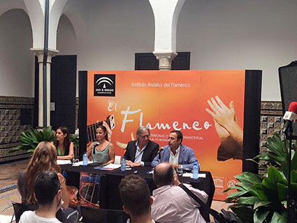 PresentacionFiestaBuleriaI