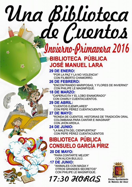 Unabibliotecadecuentos_I