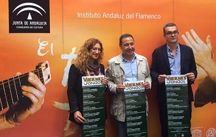 ViernesJondosPresentacionI