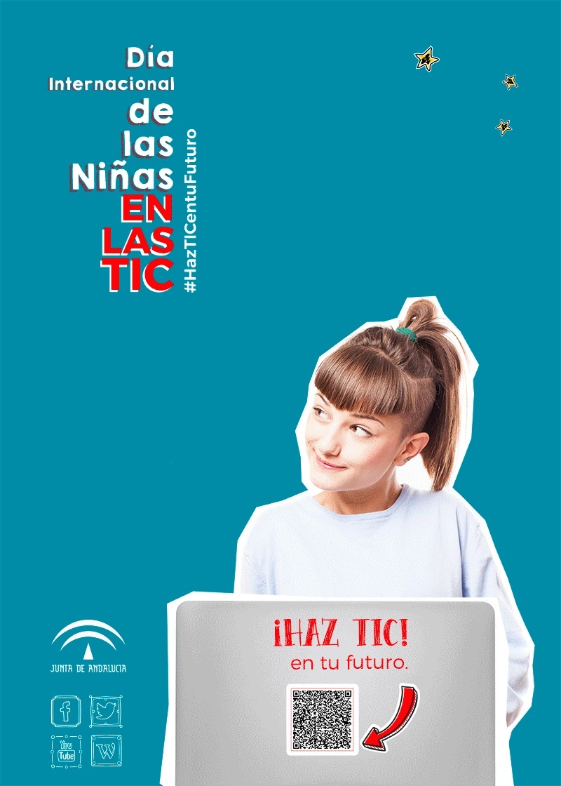 22042021 CARTELNIÑASTIC