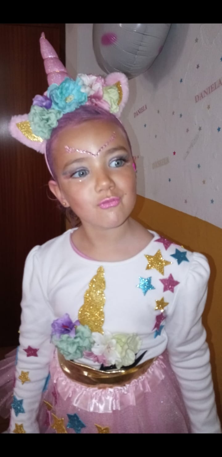 Individual infantil fotografía número 024