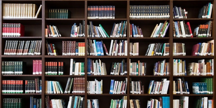 Horario de Semana Santa y Feria en las bibliotecas públicas y salas de estudio