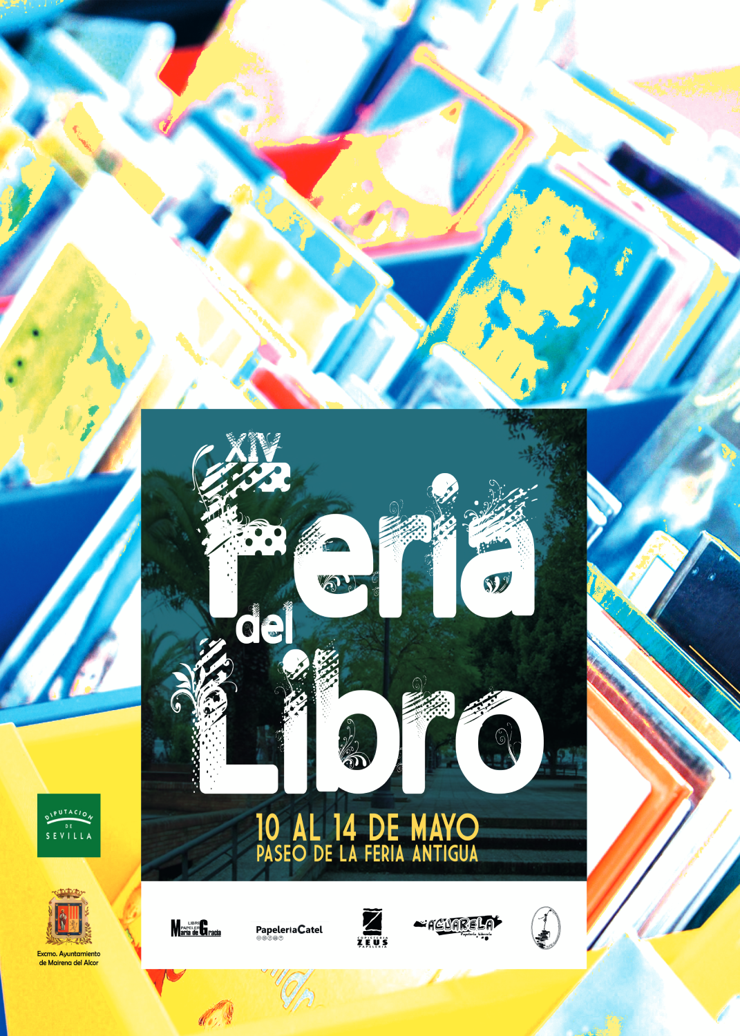452023CartelFeriadelLibro2023