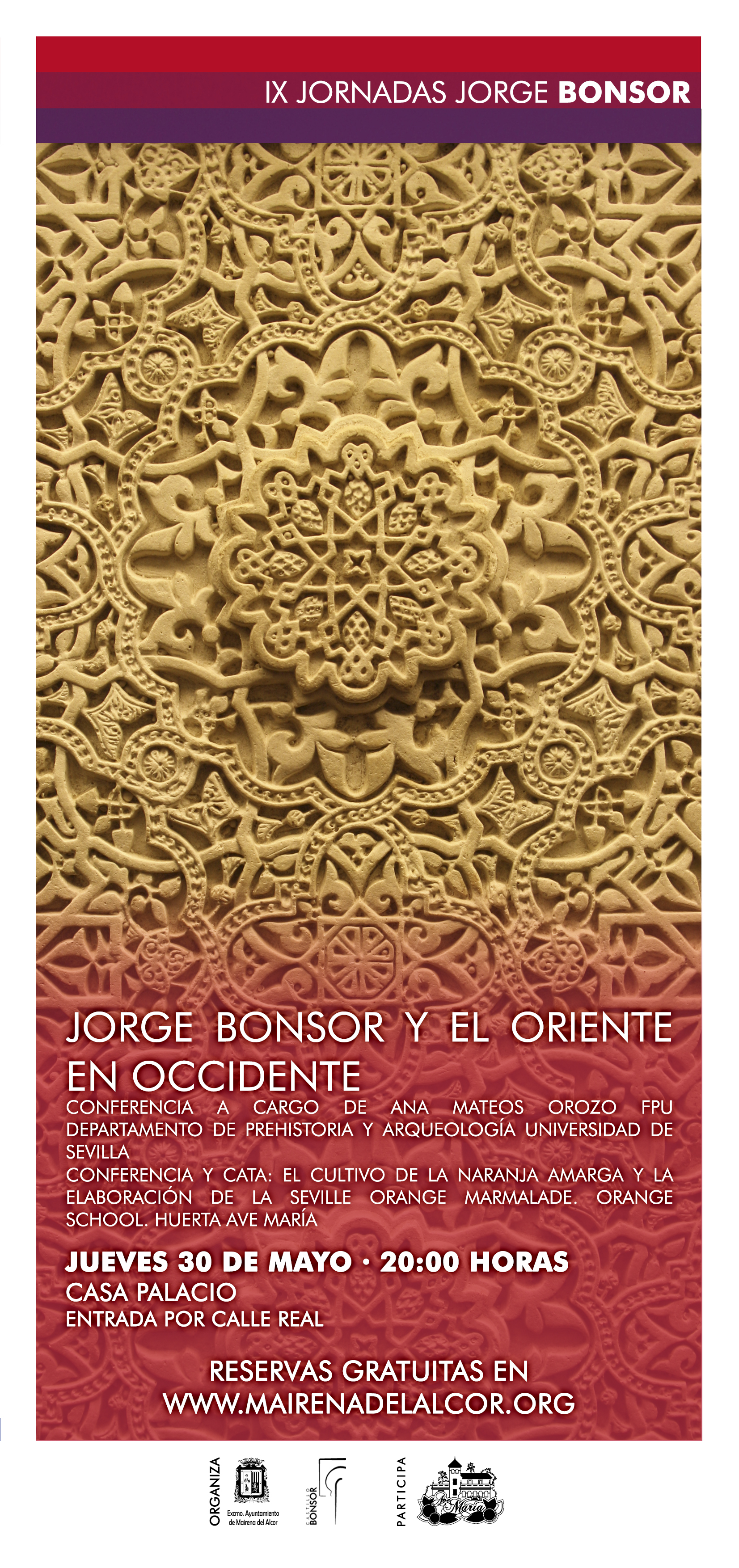 AniversarioBonsorGeneralNaranjas2019