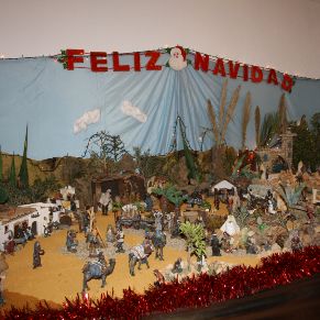 Antonio Crespo López