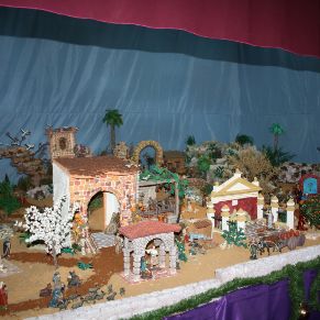 GANADOR CATEGORÍA FAMILIAR Antonio Domínguez Gómez