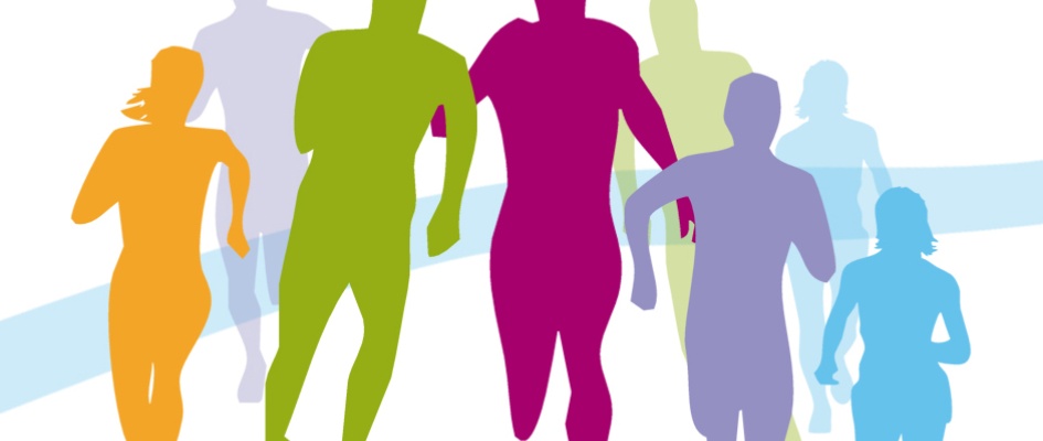 Carrera Solidaria Igualesdiferentes2019