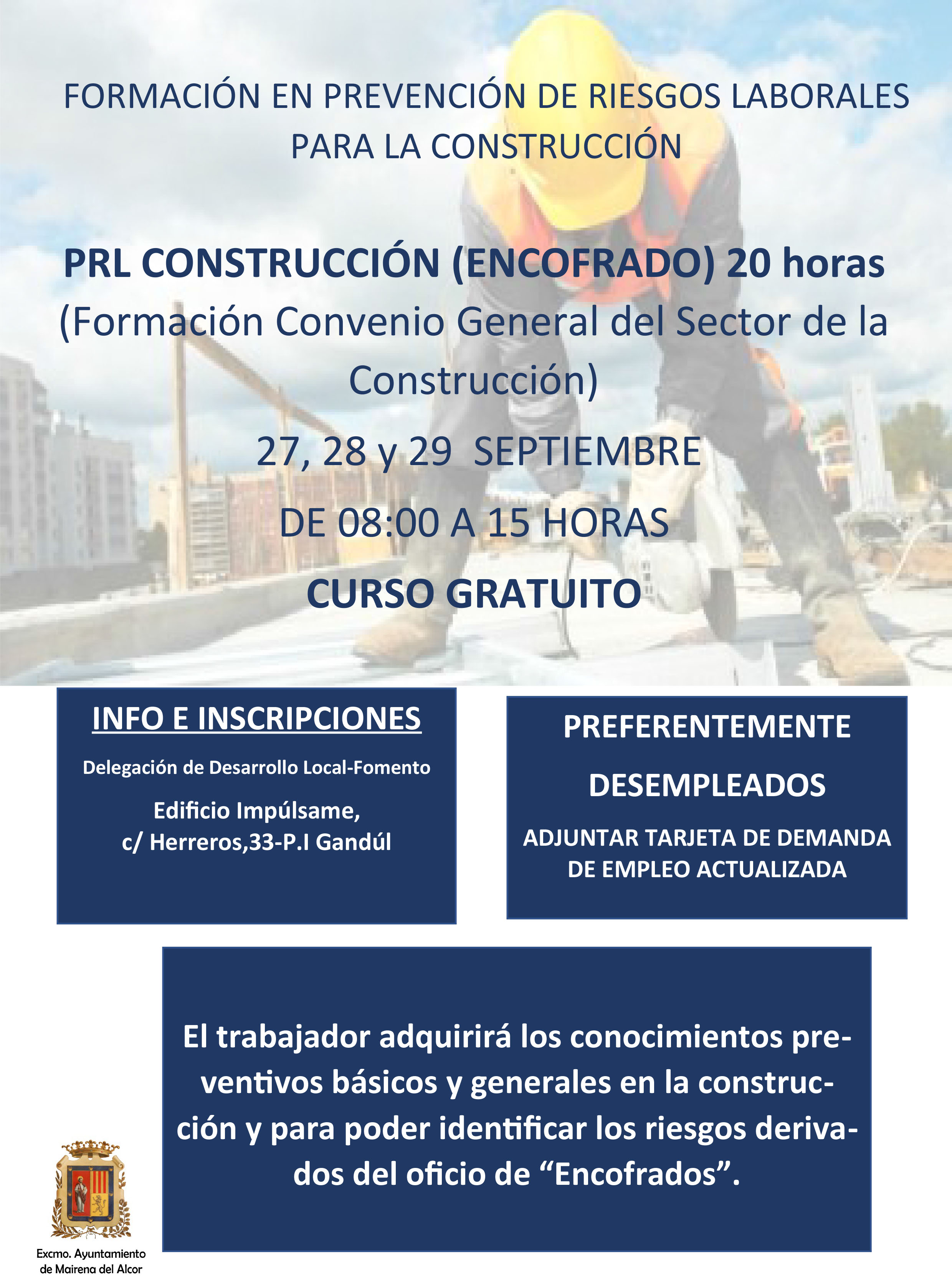 Cartel PRL MAIRENA DEL ALCOR_modif