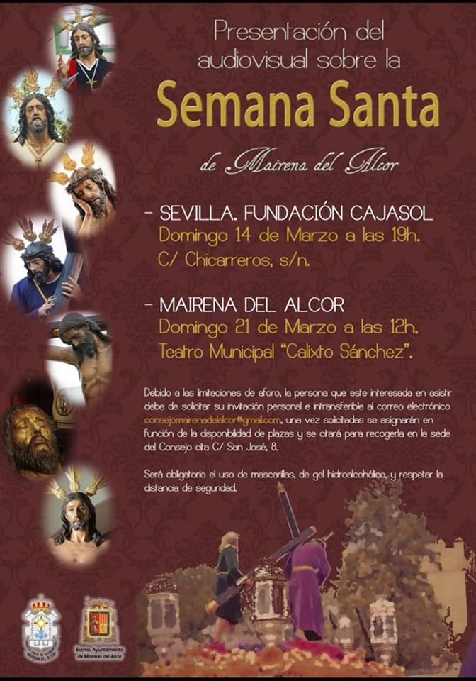 CartelAudiovisualSemanaSanta