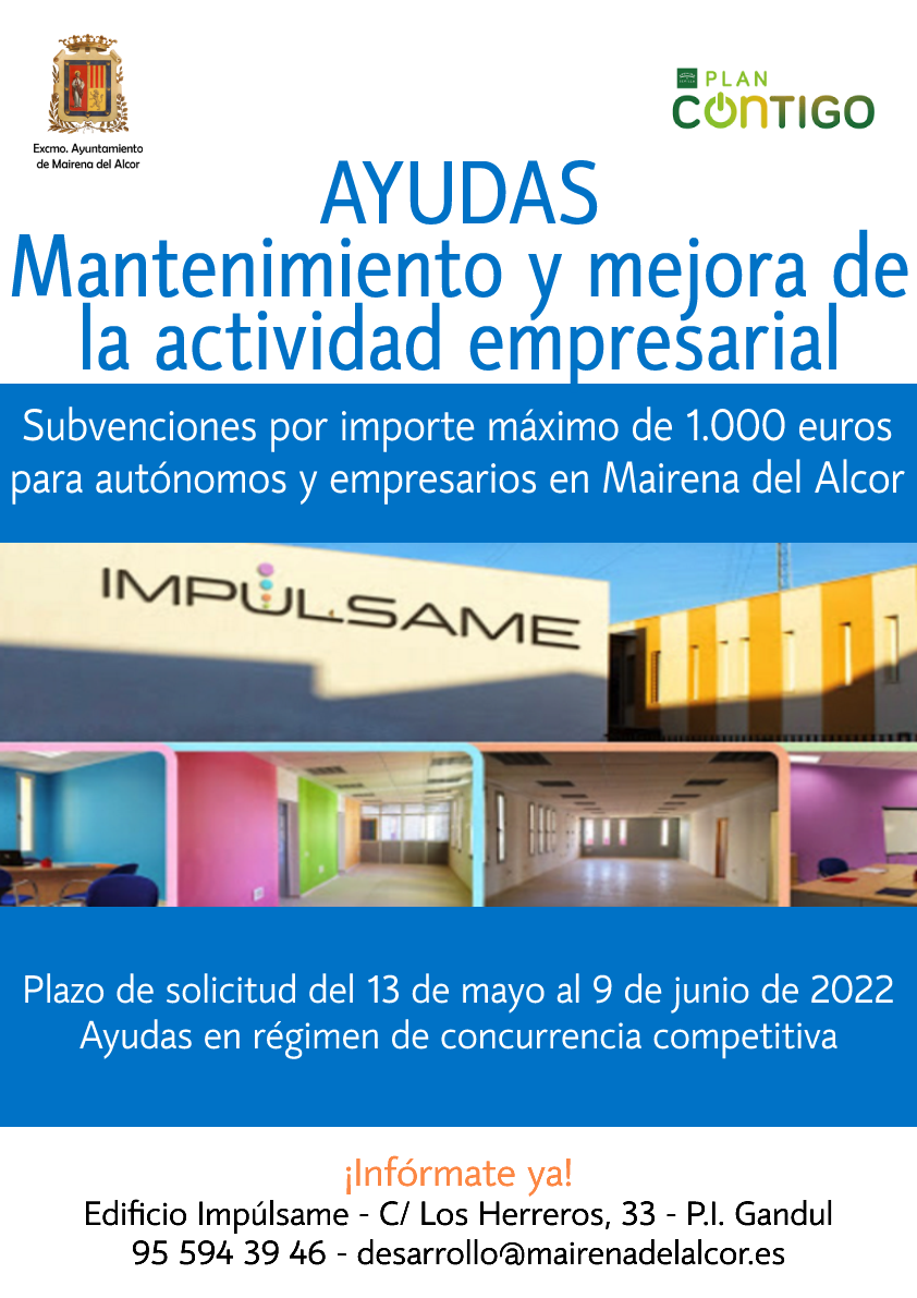 CartelAyudasMAE 2022