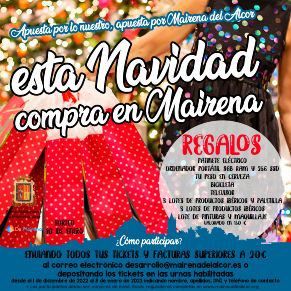 CartelCampañaNavidad2022