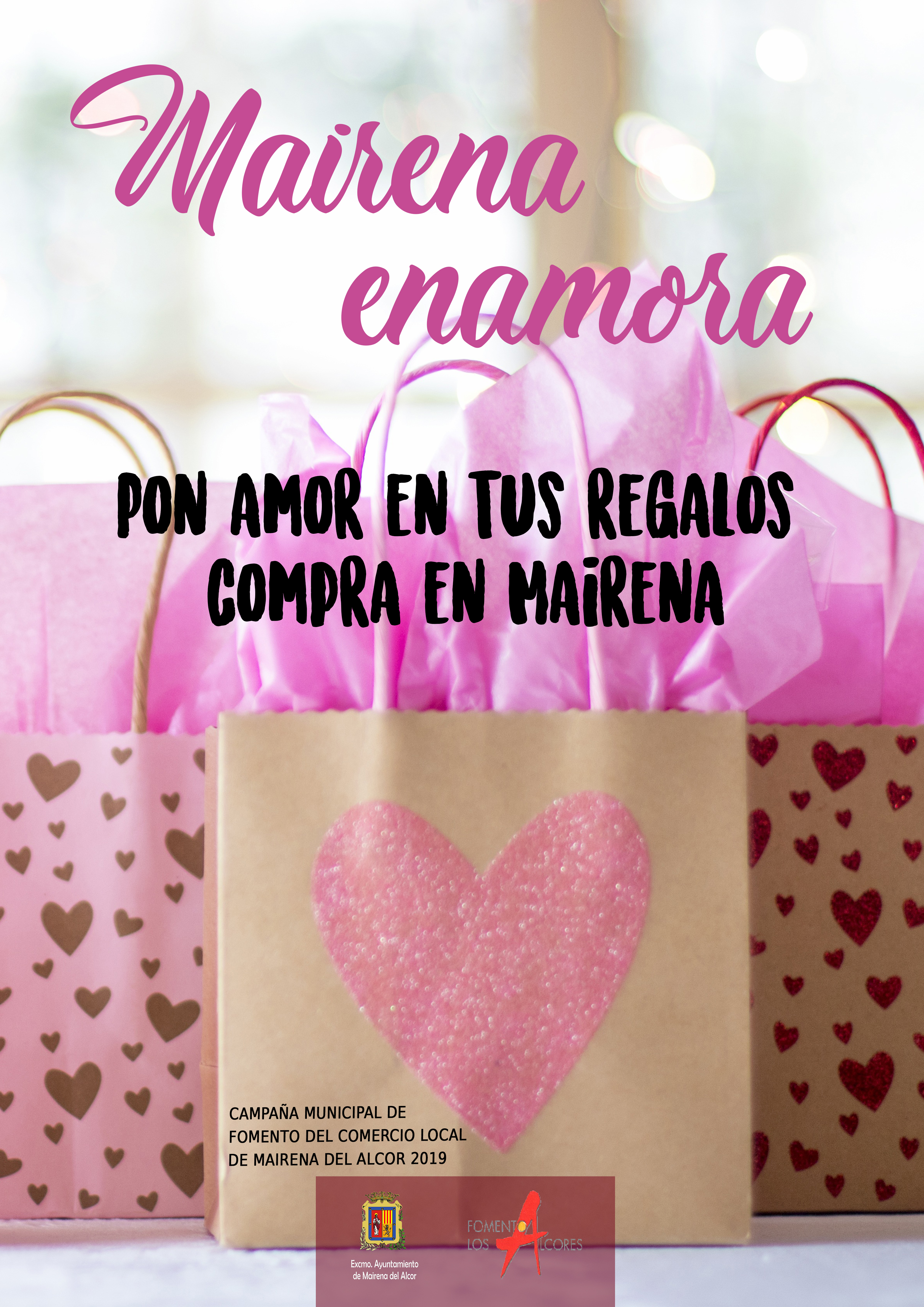 CartelCampañaSanValentín2019