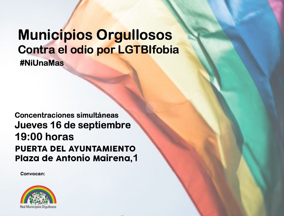 CartelConcentraciónMuniciposOrgullosos