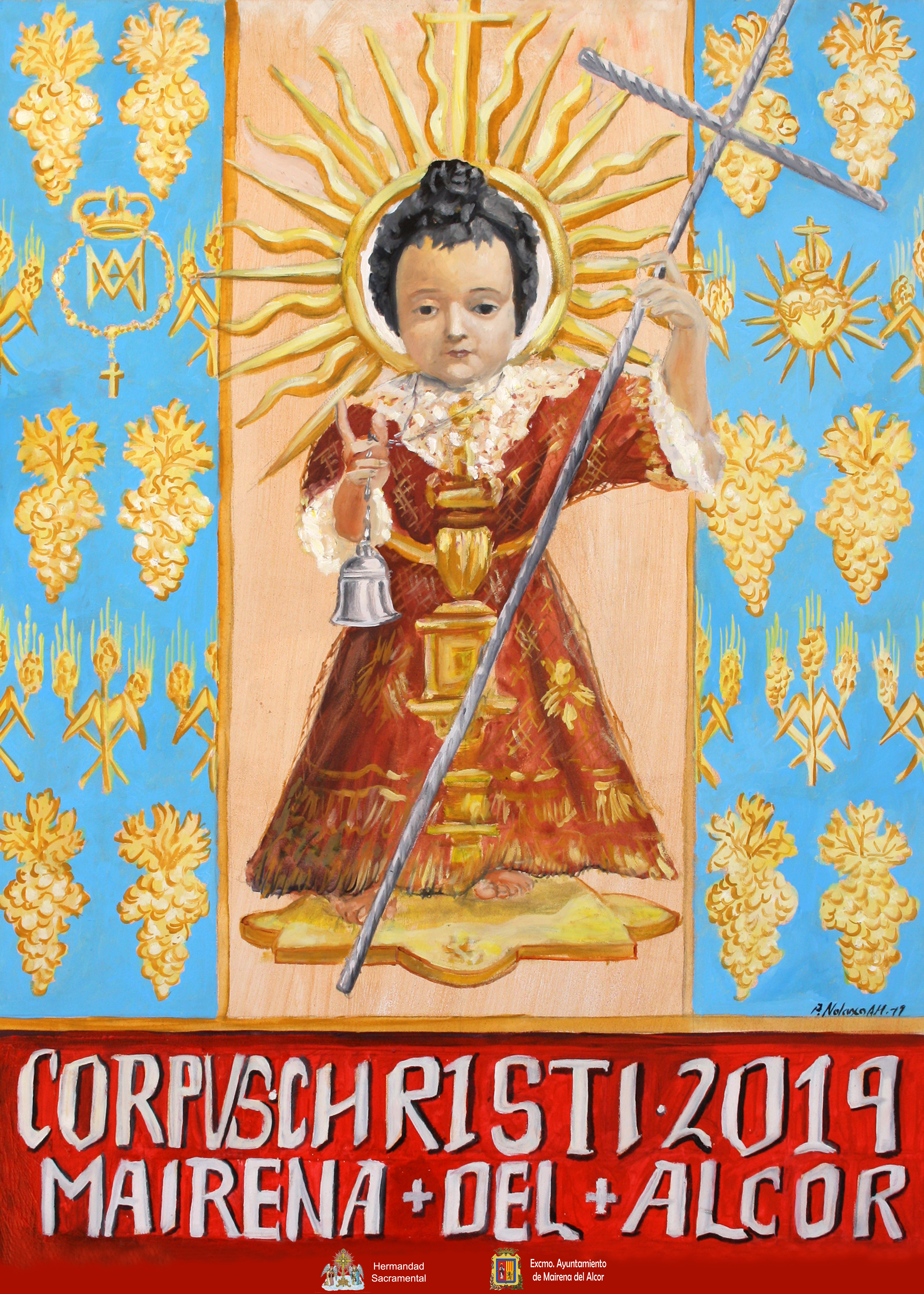 CartelCorpus2019