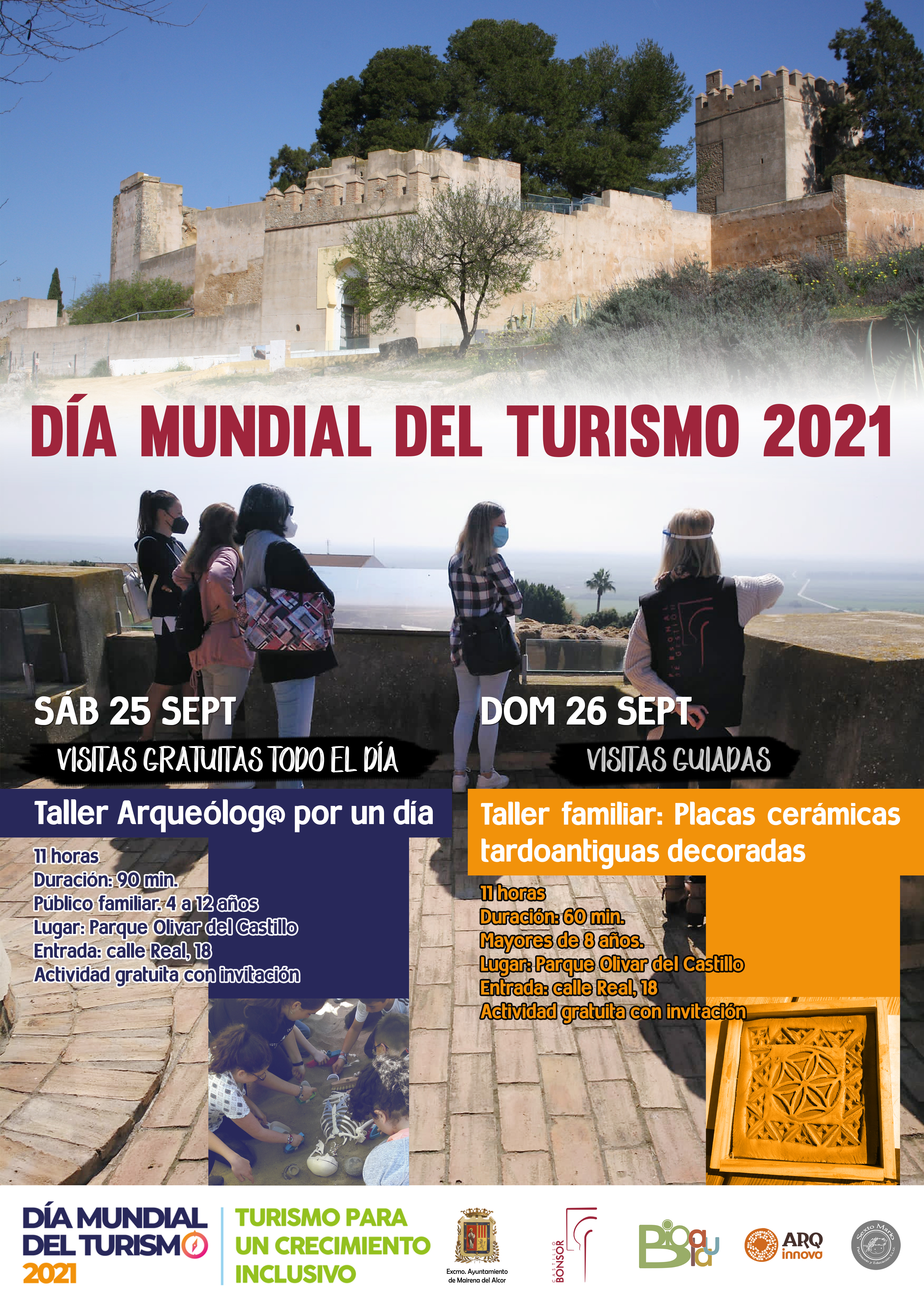 CartelDíaTurismo2021