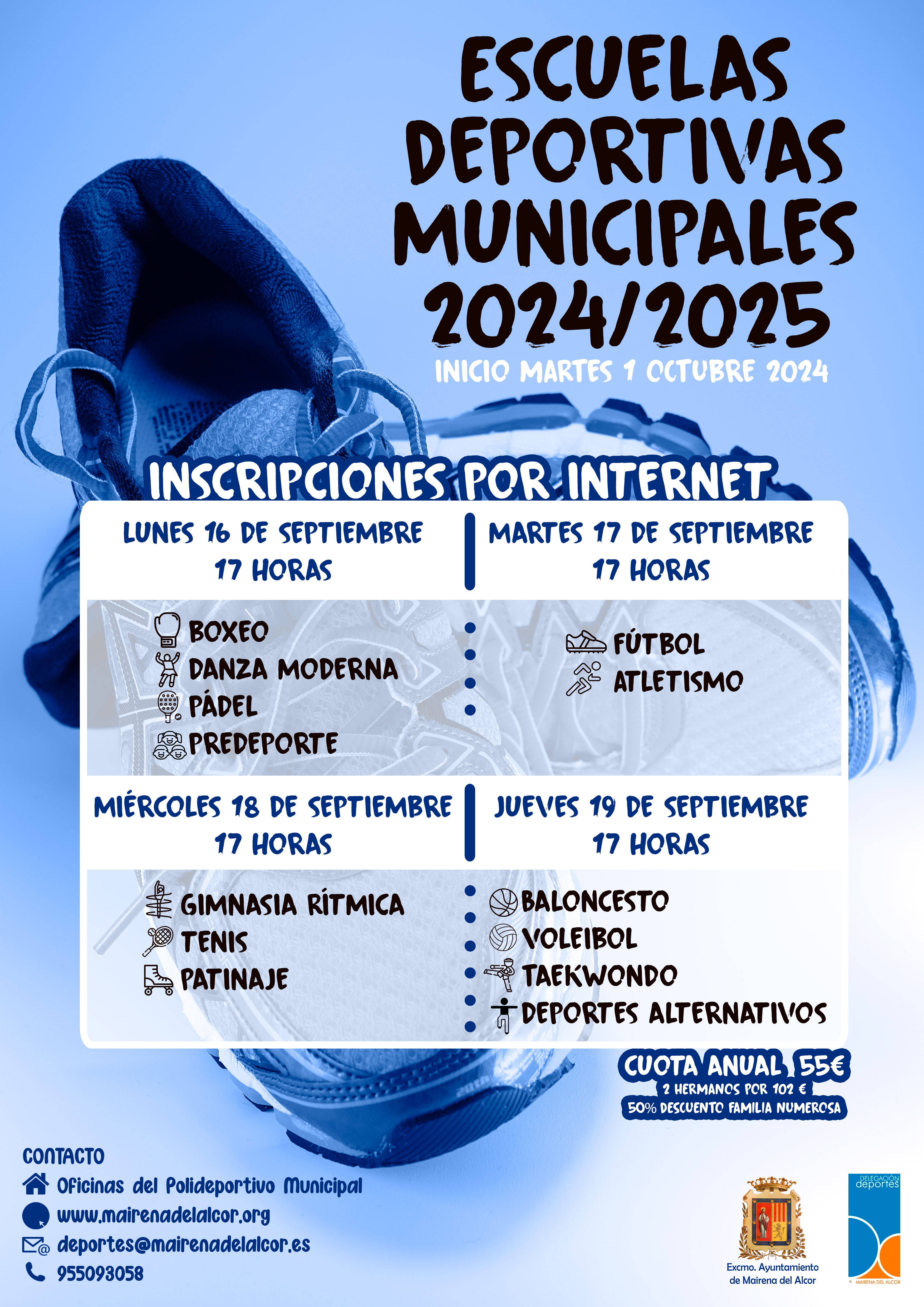 CartelEscuelasDeportivas2425