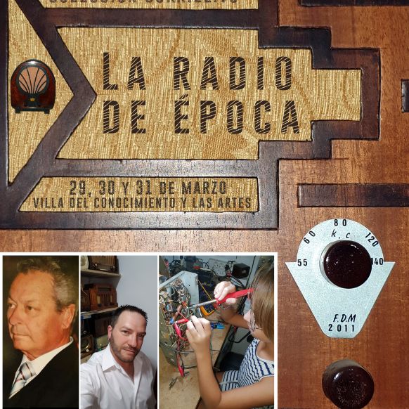 CartelExpoRadioÉpoca