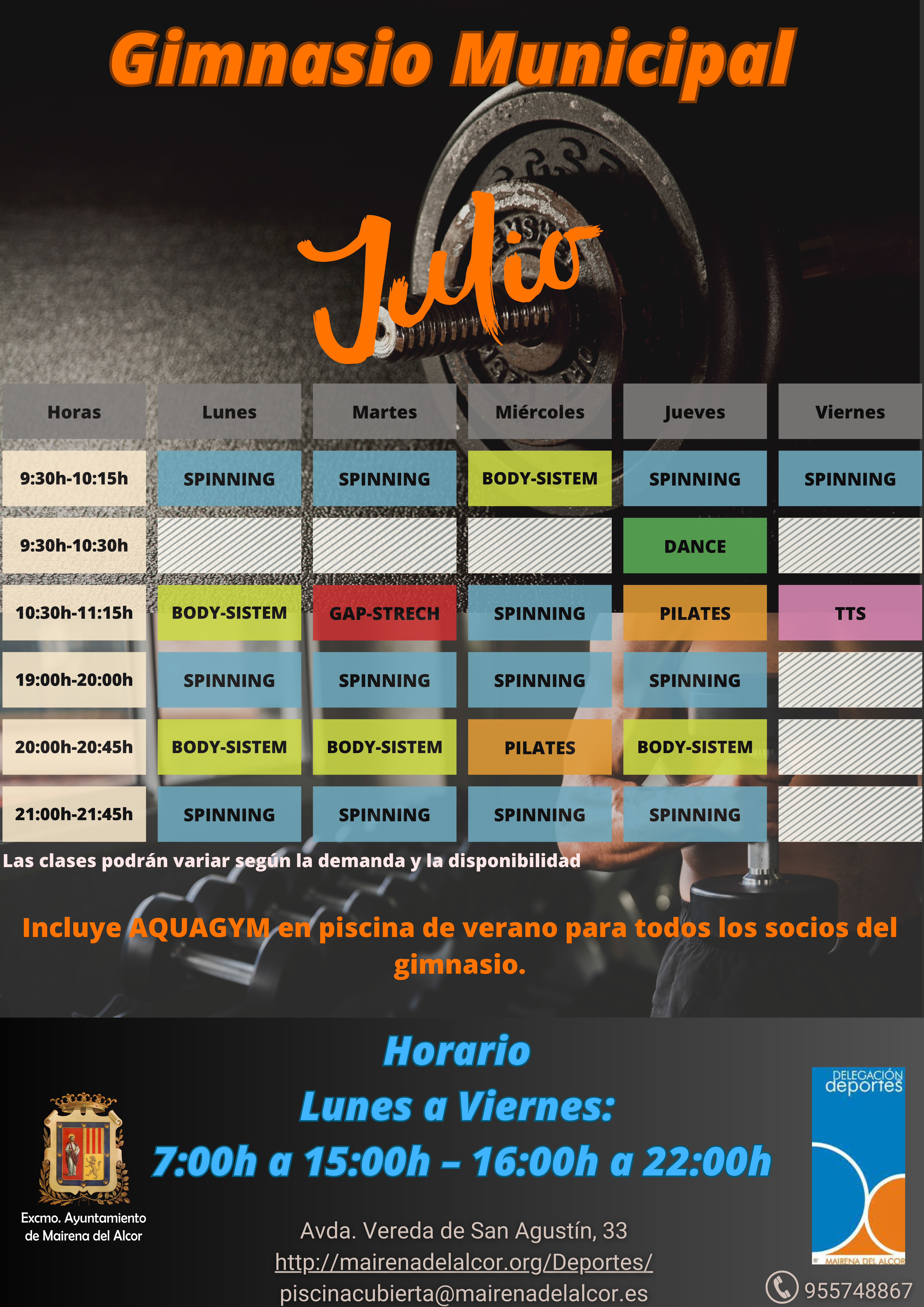 CartelGimnasioJulio23