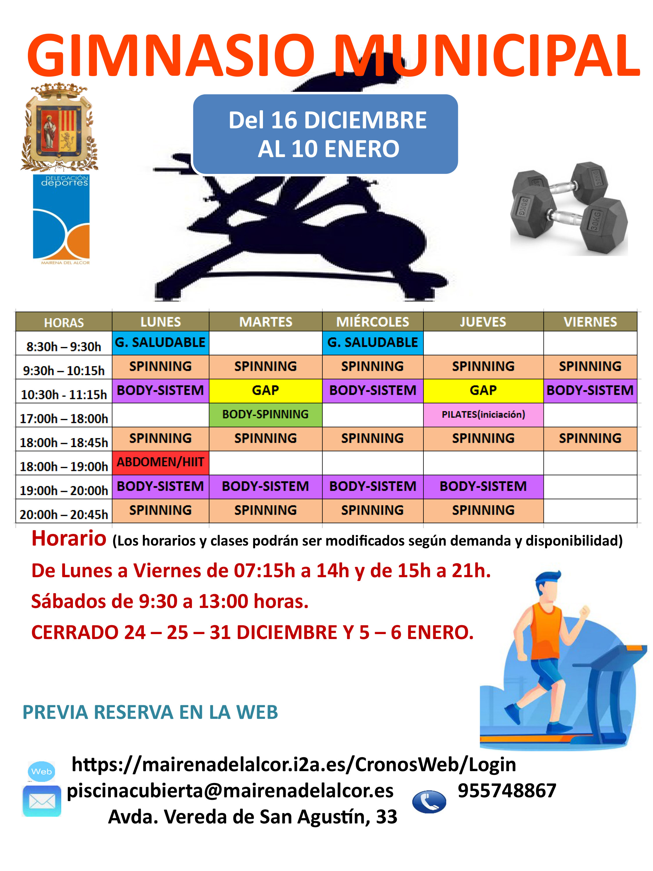 CartelGymDic20