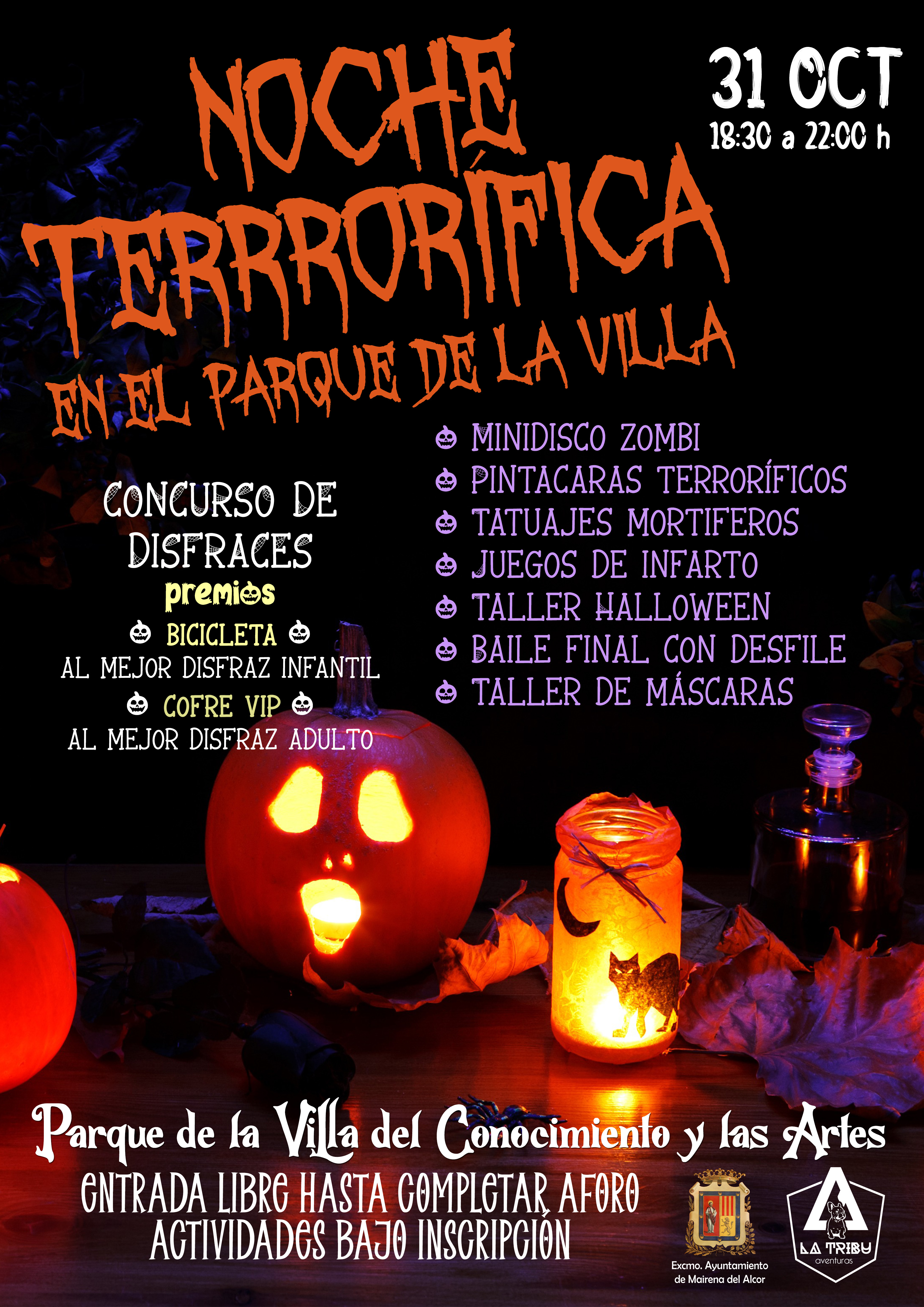 CartelHalloween2021