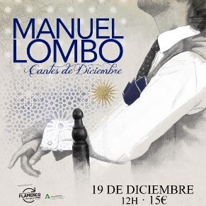 CartelLomboNavidad
