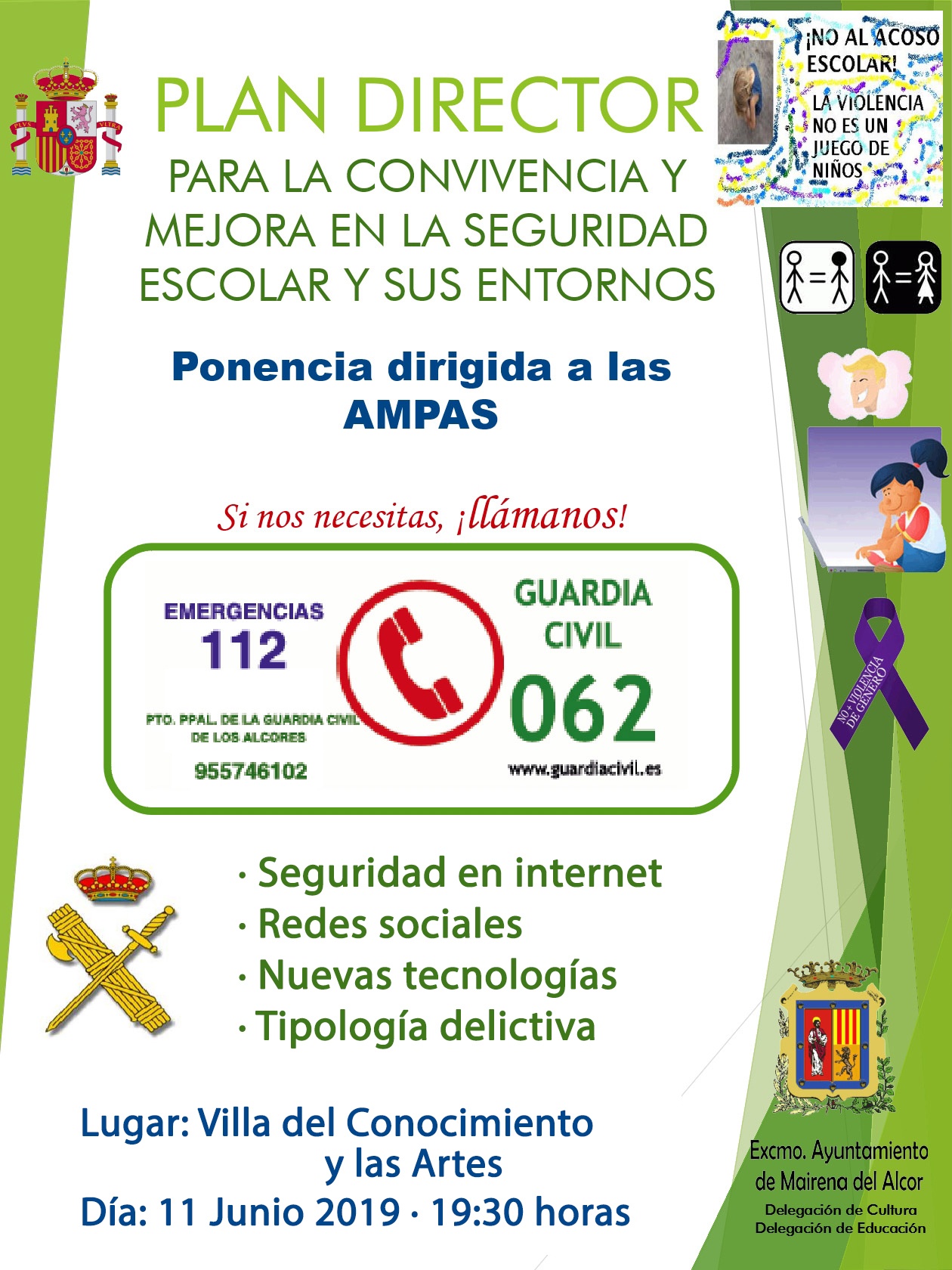 CartelPlanDirector2019