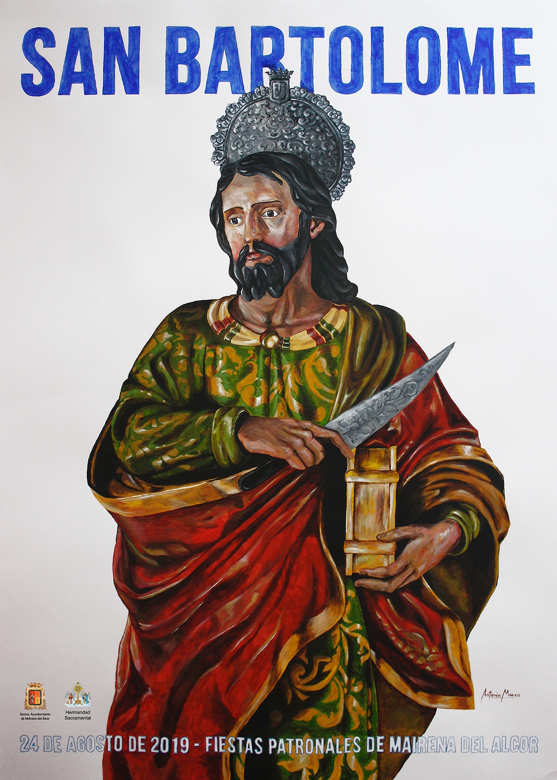 CartelSanBartolomé2019web