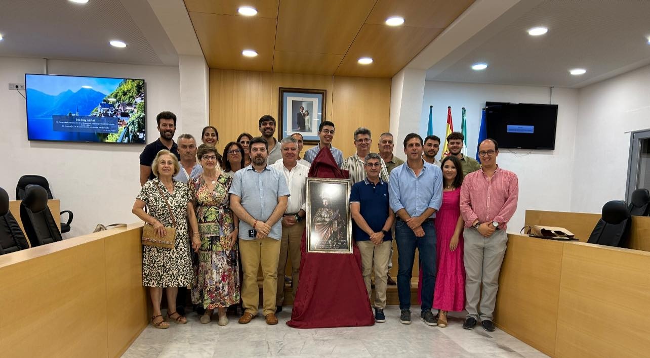 CartelSanBartolomé2024grupo