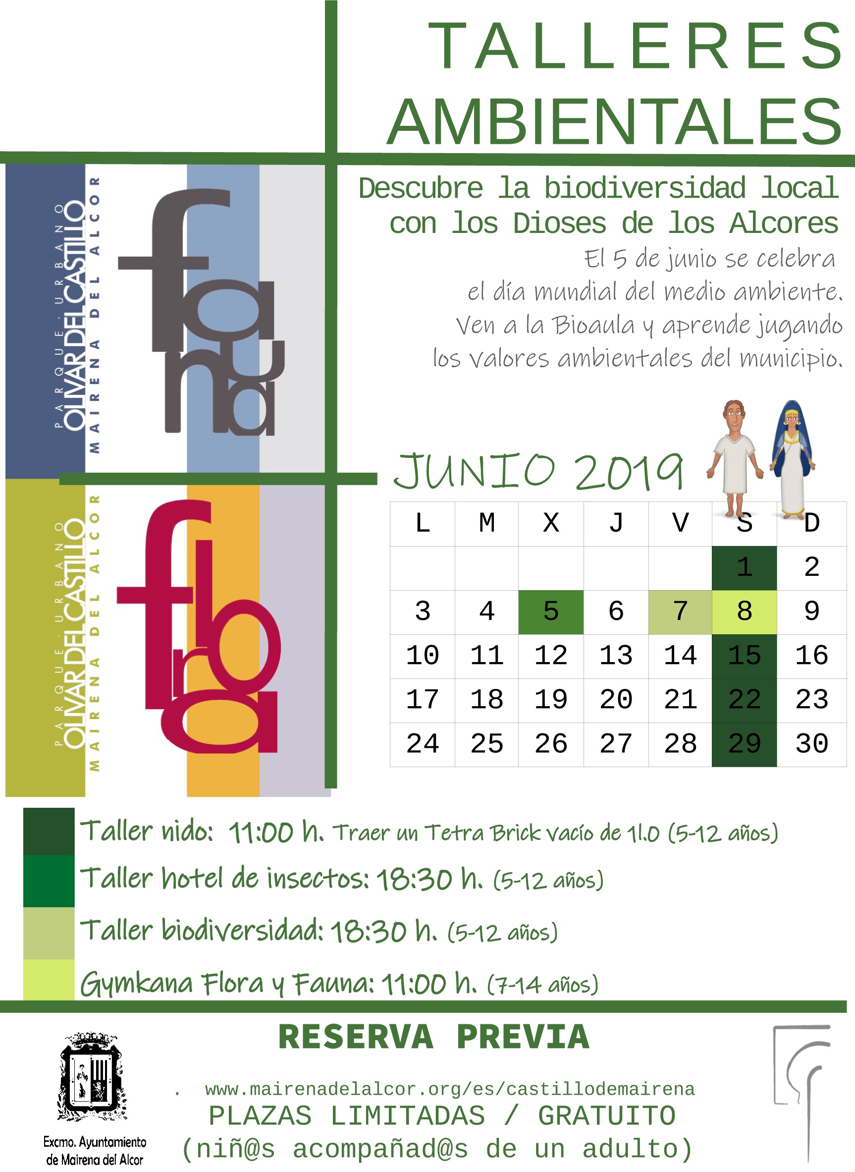 CartelTalleresAmbientales