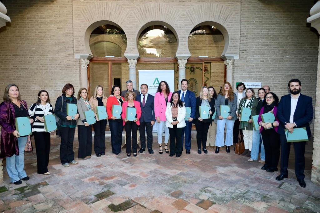 Corresponsables Sevilla