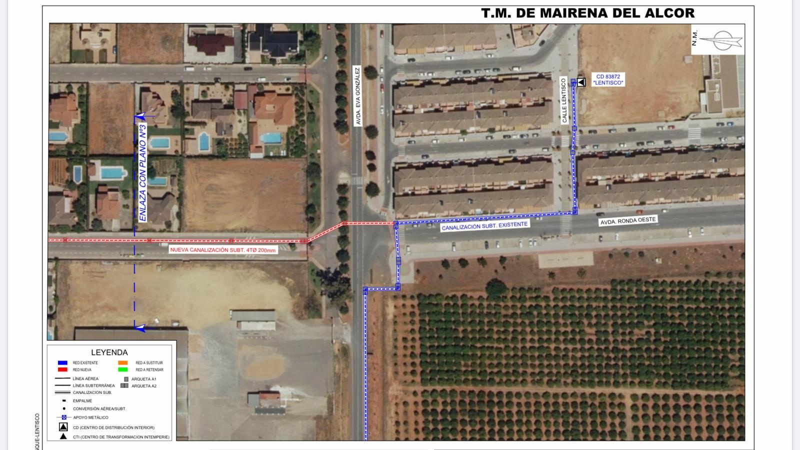 CorteAvdaEvaGonzález