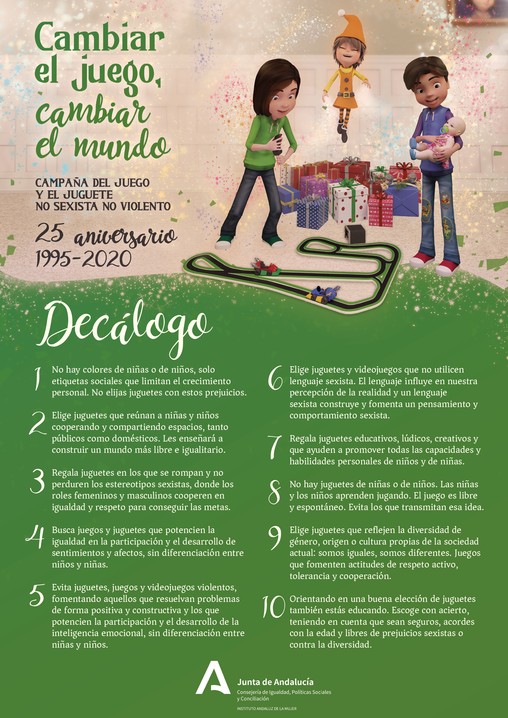 DECALOGO