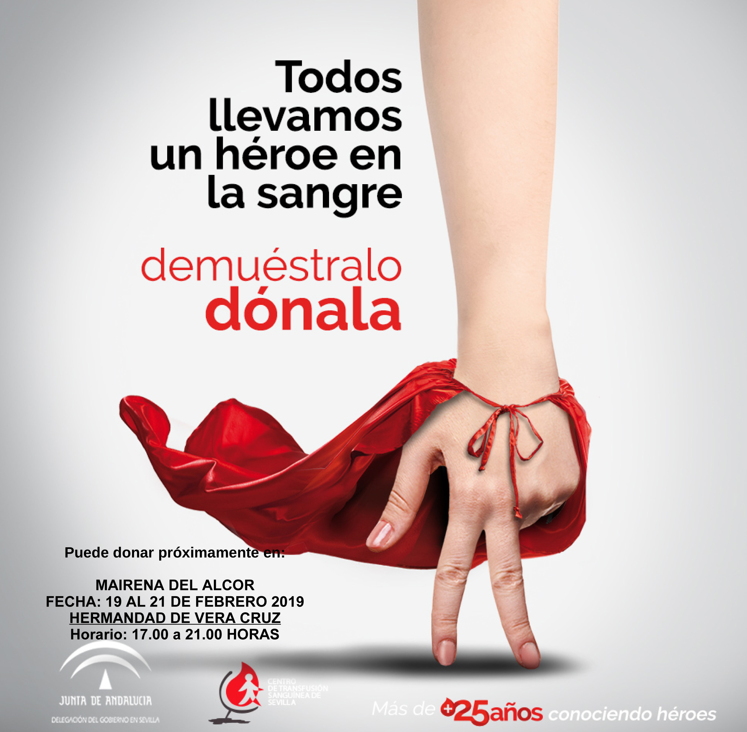 DSangre febrero 2019