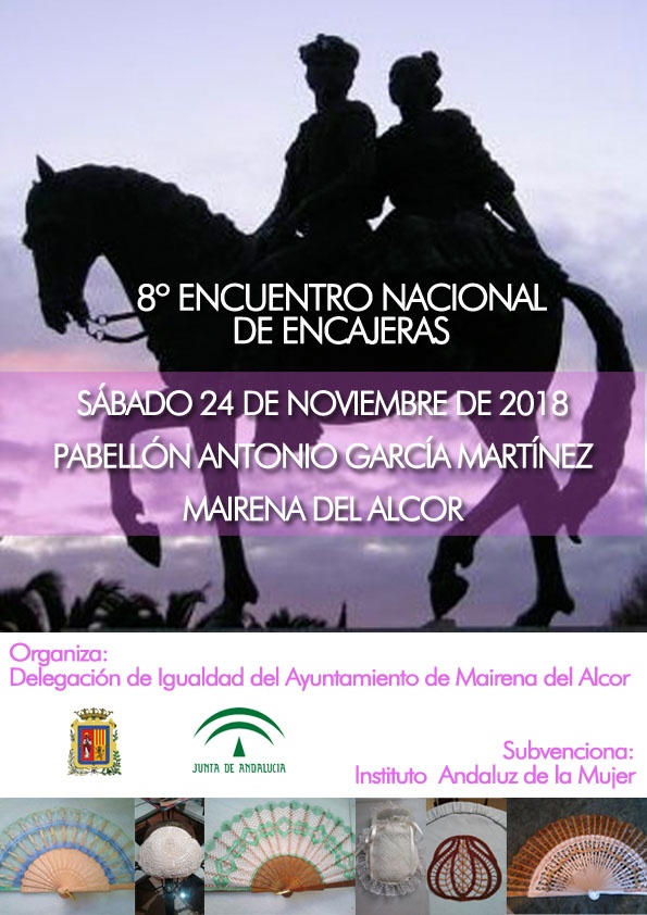 ENCAJERAS 2018