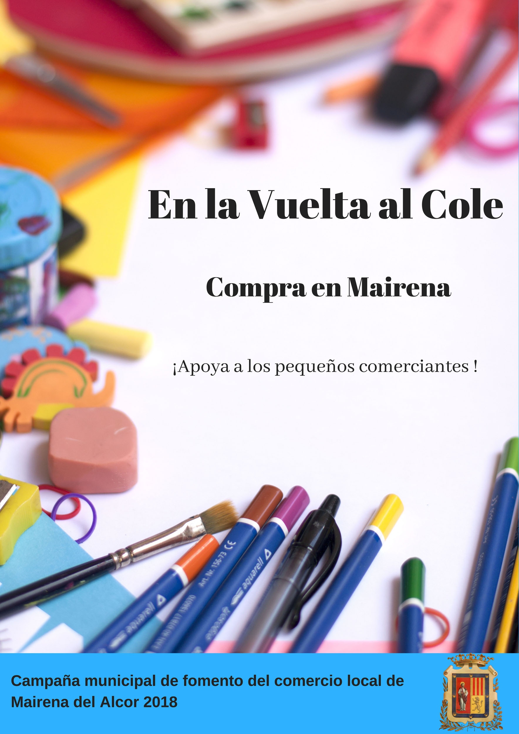 En la vuelta al coleWEB