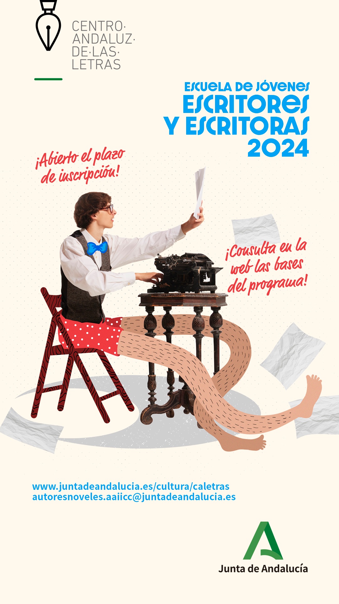 EscuelaEscritoresEscritoras