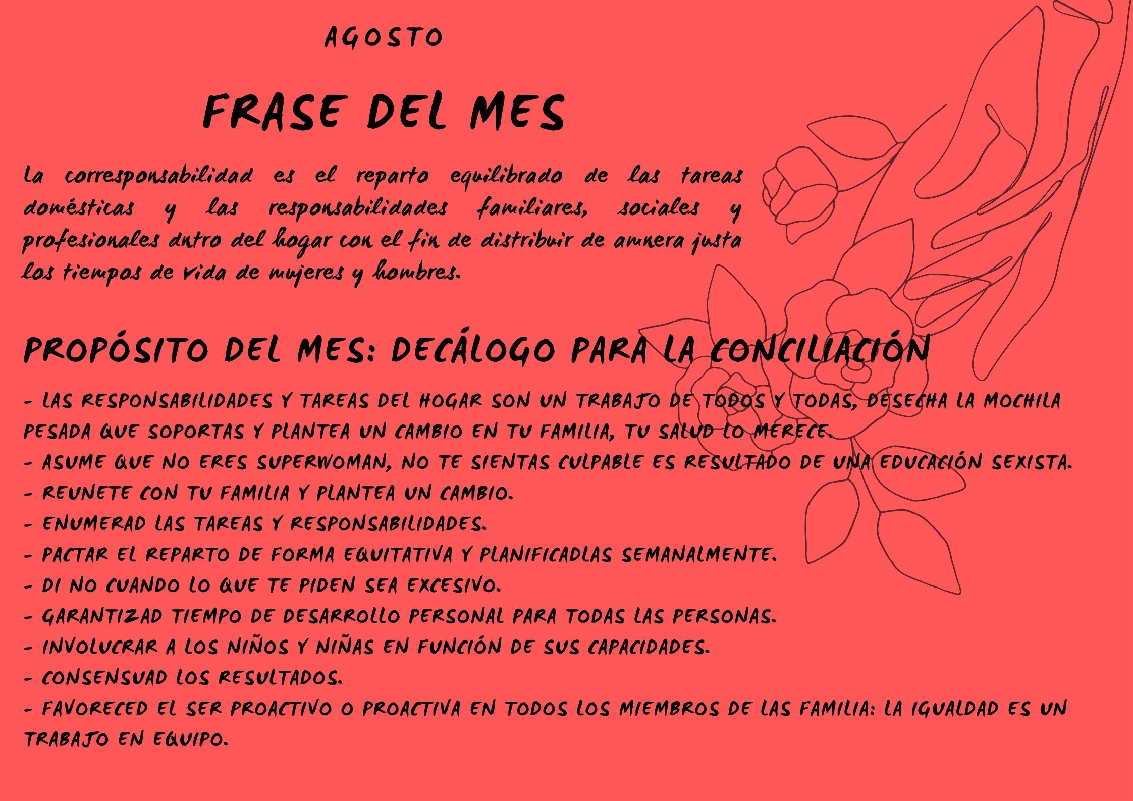 FRASE Y CONSEJO SALUD