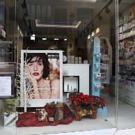 Farmacia calle Ancha