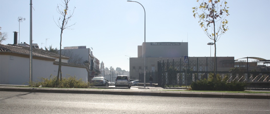 GLORIETAALCALDERETAMINO