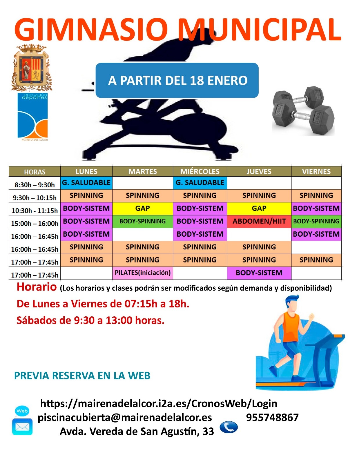 Gym18enero