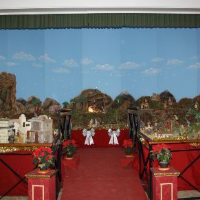 GANADOR CATEGORÍA ASOCIACIÓN O  ENTIDAD Hdad Veracruz