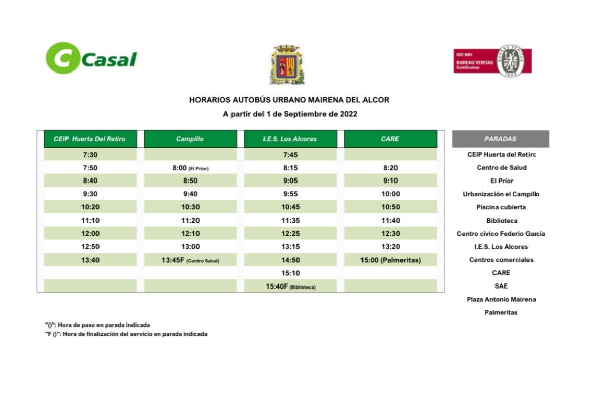 HorarioBusUrbanosept2022