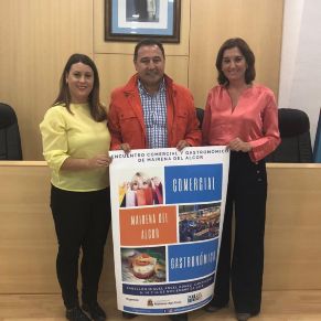 Presentación Encuentro Comercial 1