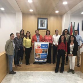 Presentación Encuentro Comercial 3