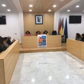 Presentación Encuentro Comercial 2