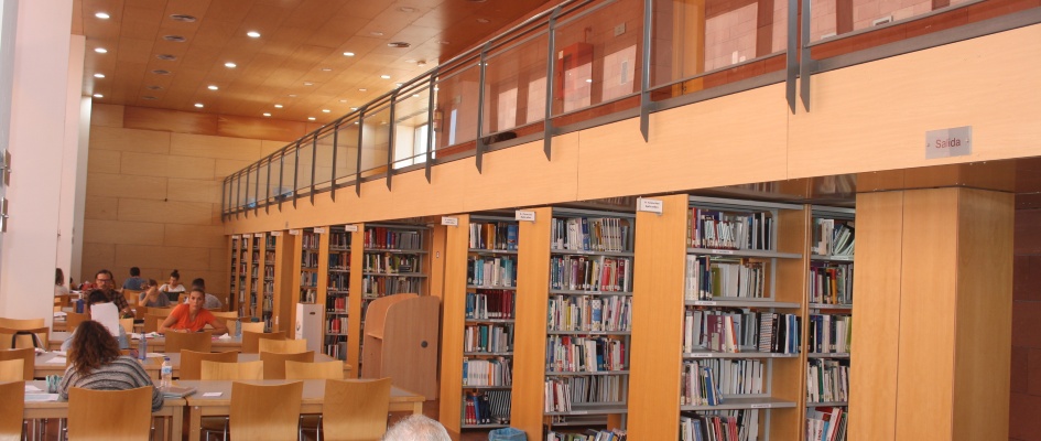 Biblioteca
