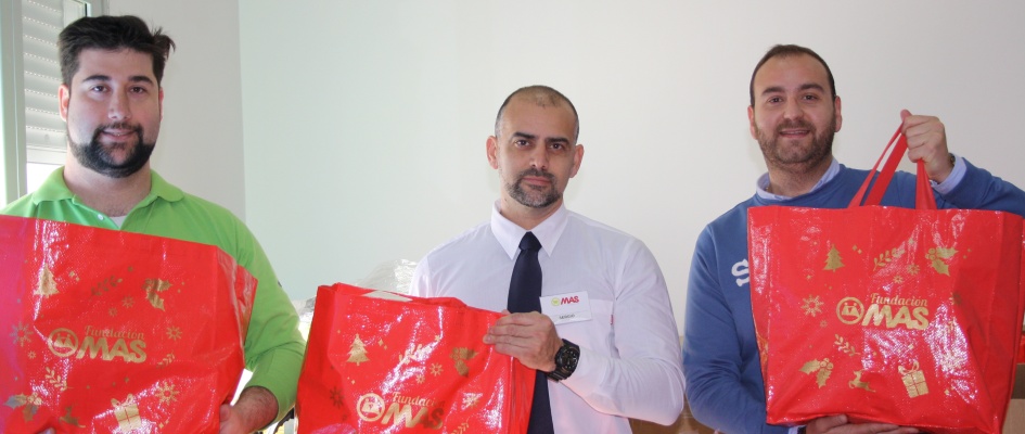 Fundación MAS