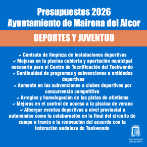 InfografíaPresupuestos2026Deportes