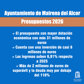 InfografíaPresupuestos2026General