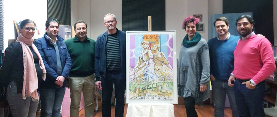 JURADOXXIIICONCURSOCARTELFERIAMAIRENA